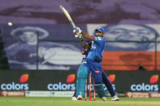 Shikhar Dhawan against Mumbai Indians lead grows